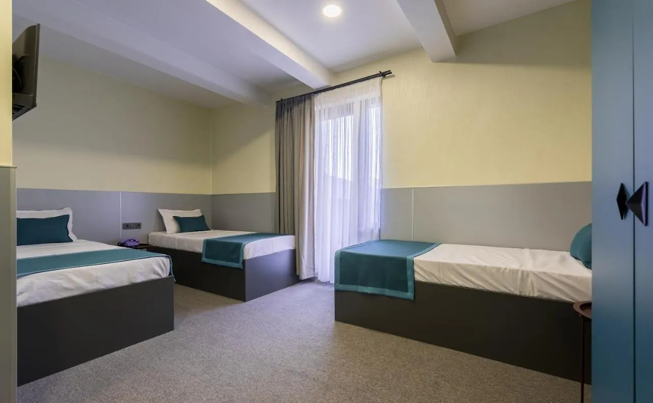 Laguna Hotel 第比利斯