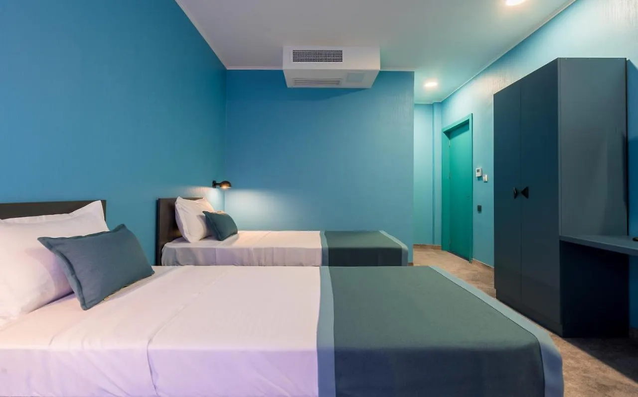 Laguna Hotel 第比利斯