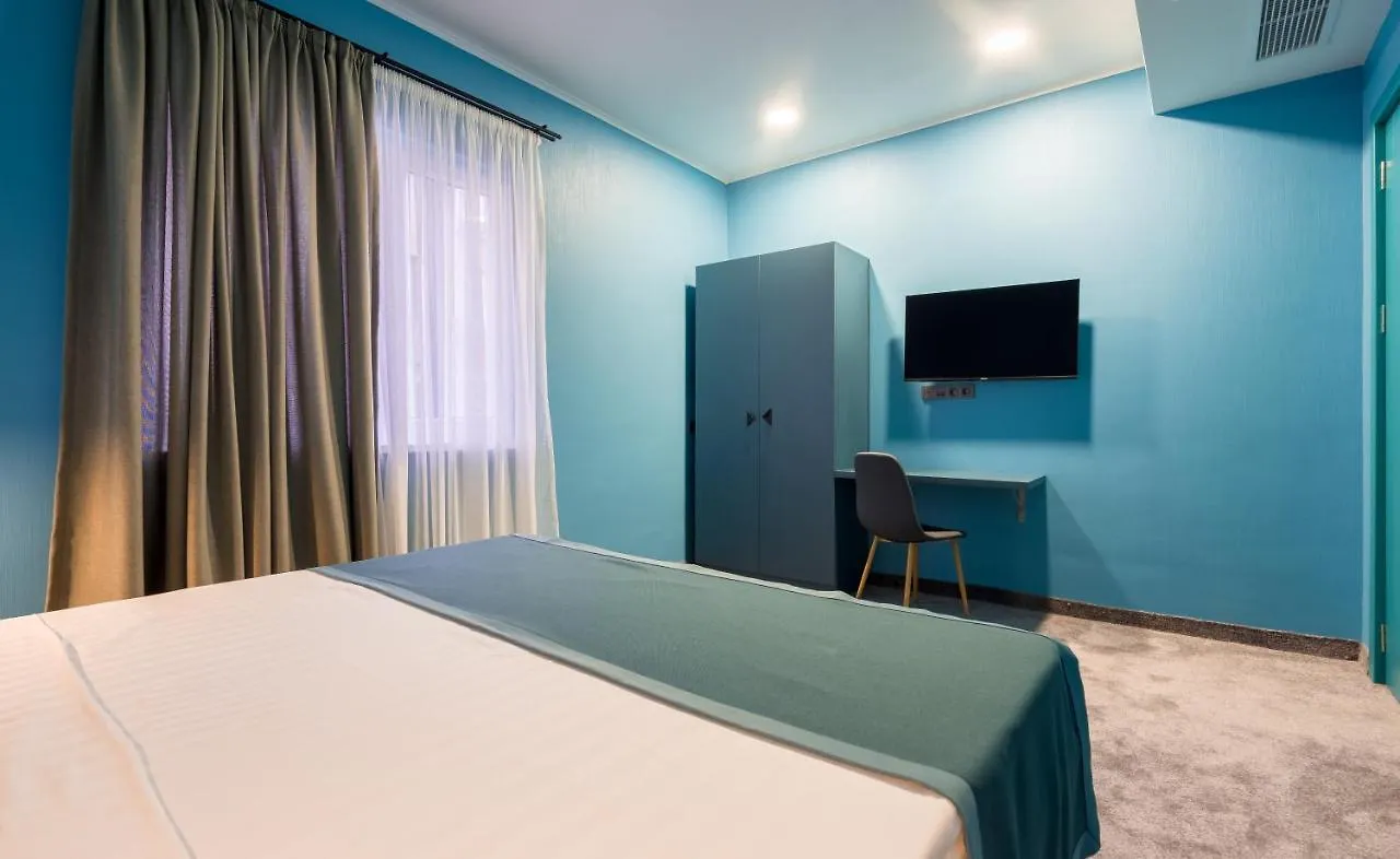 Laguna Hotel 第比利斯 3*,