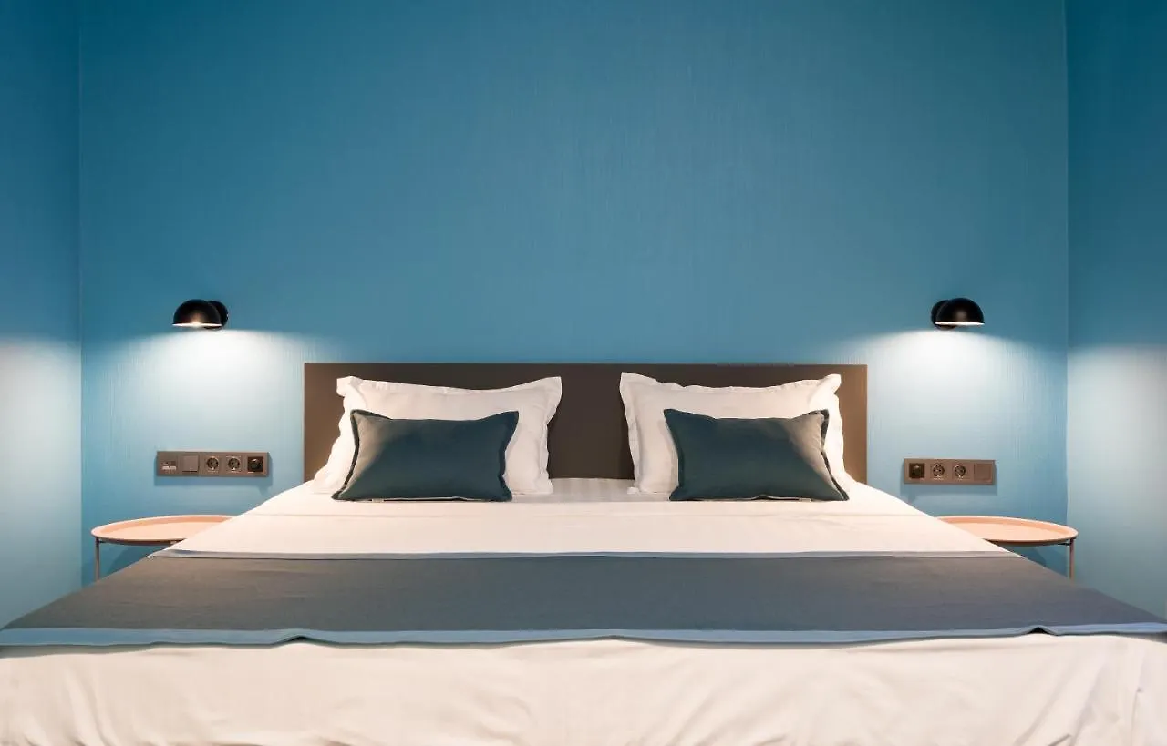 Laguna Hotel 第比利斯