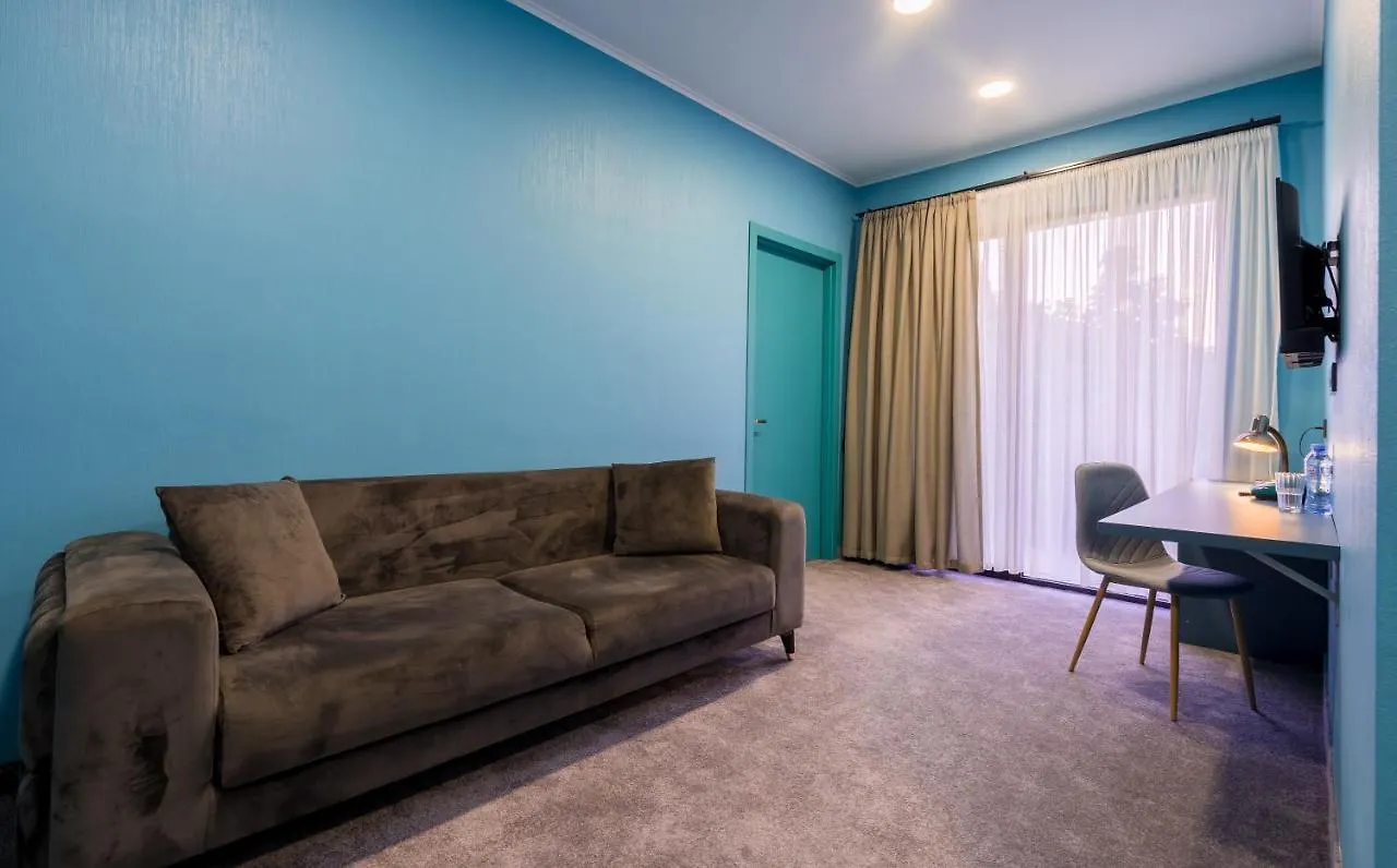 Laguna Hotel Тбилиси