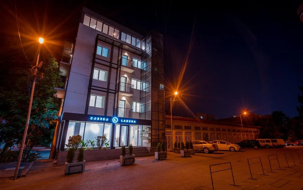 Laguna Hotel Тбилиси