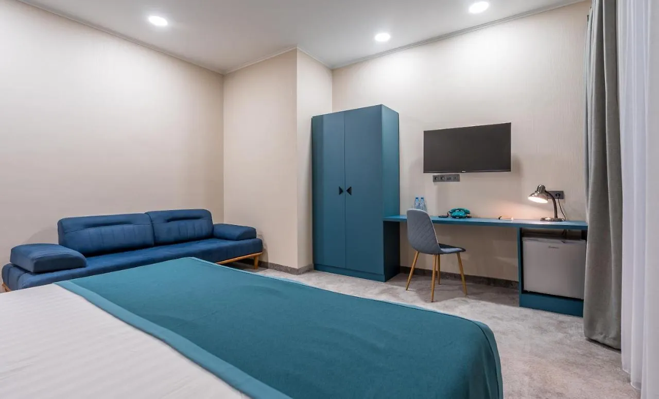 Laguna Hotel Тбилиси Грузия