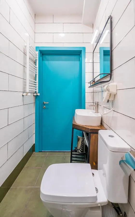 Laguna Hotel Тбилиси 3*,  Грузия