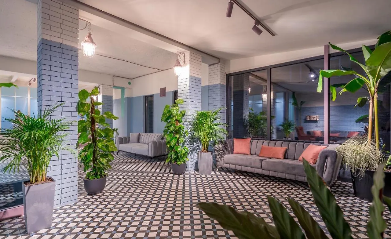 Laguna Hotel Тбилиси