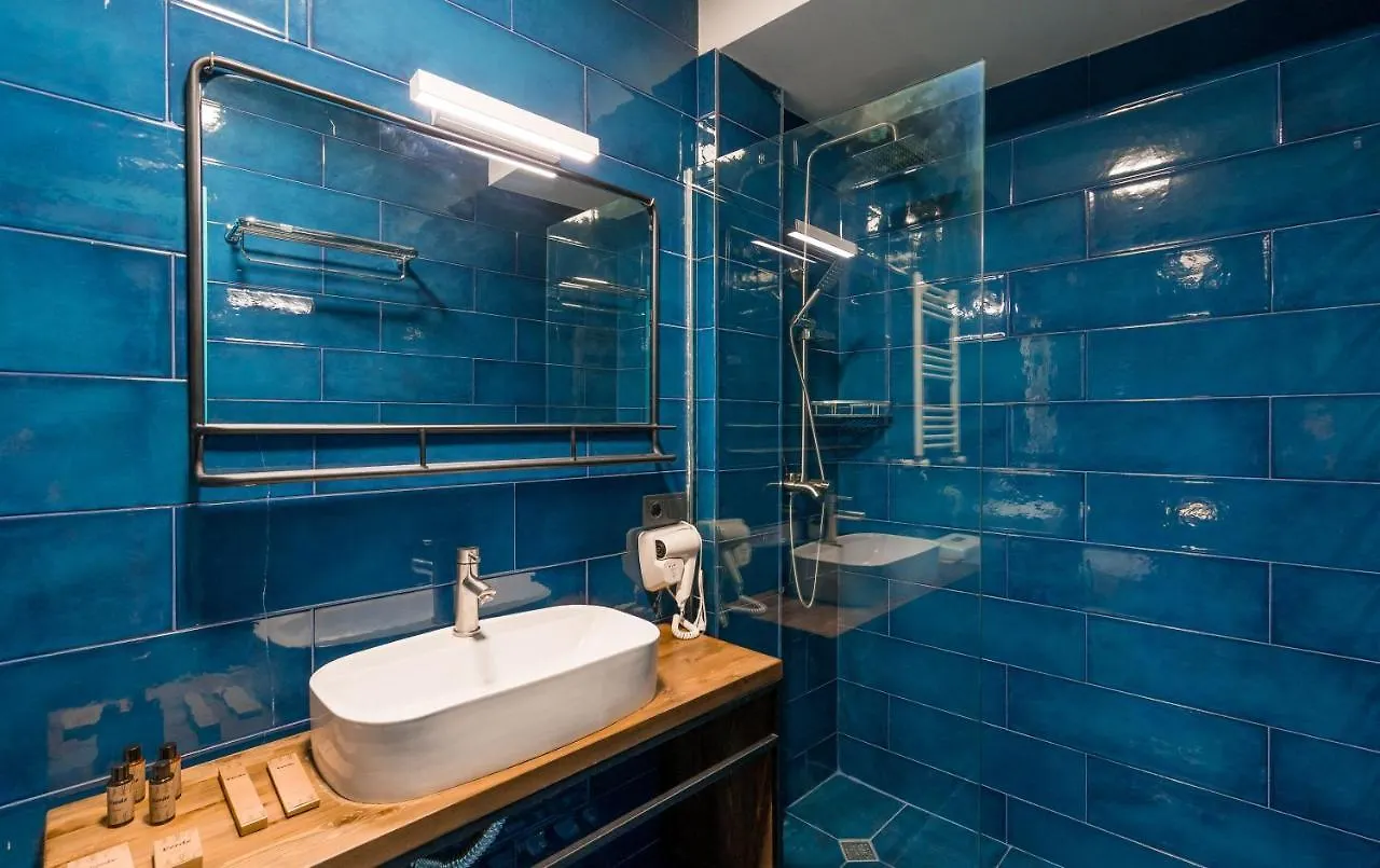 Laguna Hotel Тбилиси 3*,