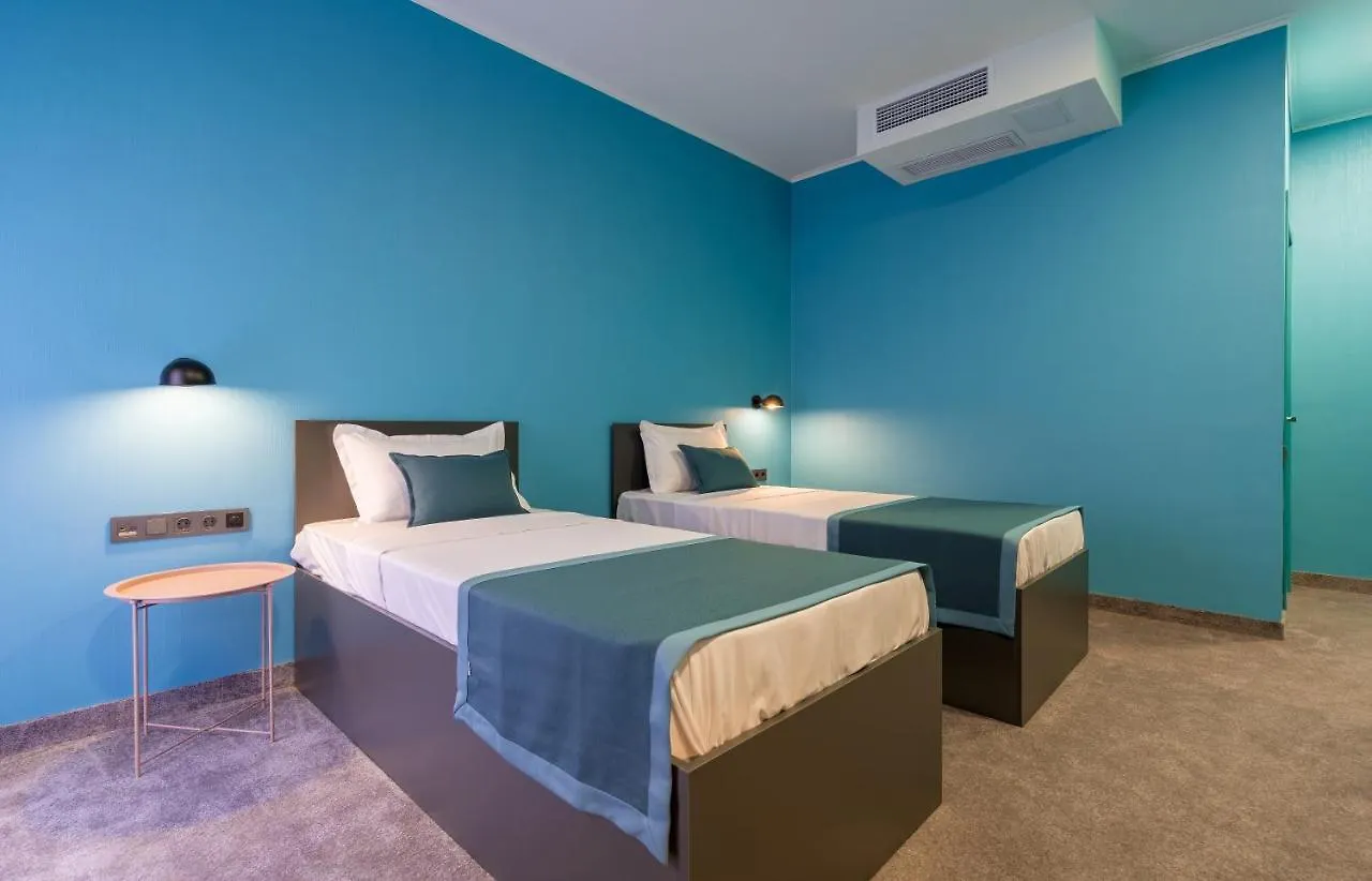 Laguna Hotel Тбилиси