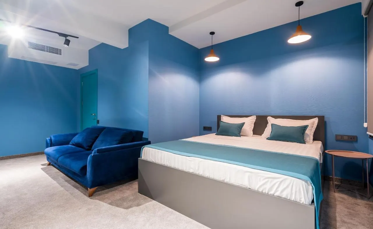 Laguna Hotel Тбилиси