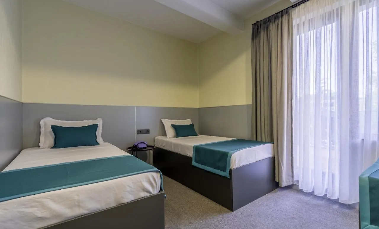 Laguna Hotel Тбилиси 3*,