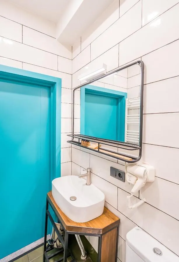 Laguna Hotel Тбилиси