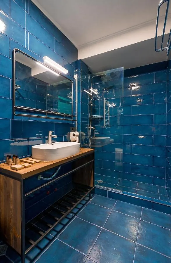 Laguna Hotel Тбилиси