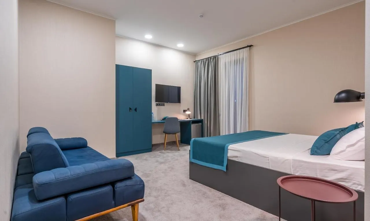 Laguna Hotel Тбилиси