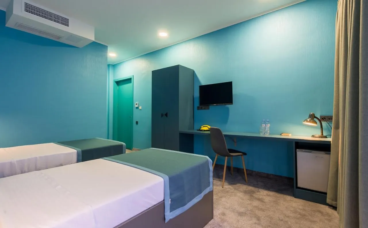 Laguna Hotel Тбилиси