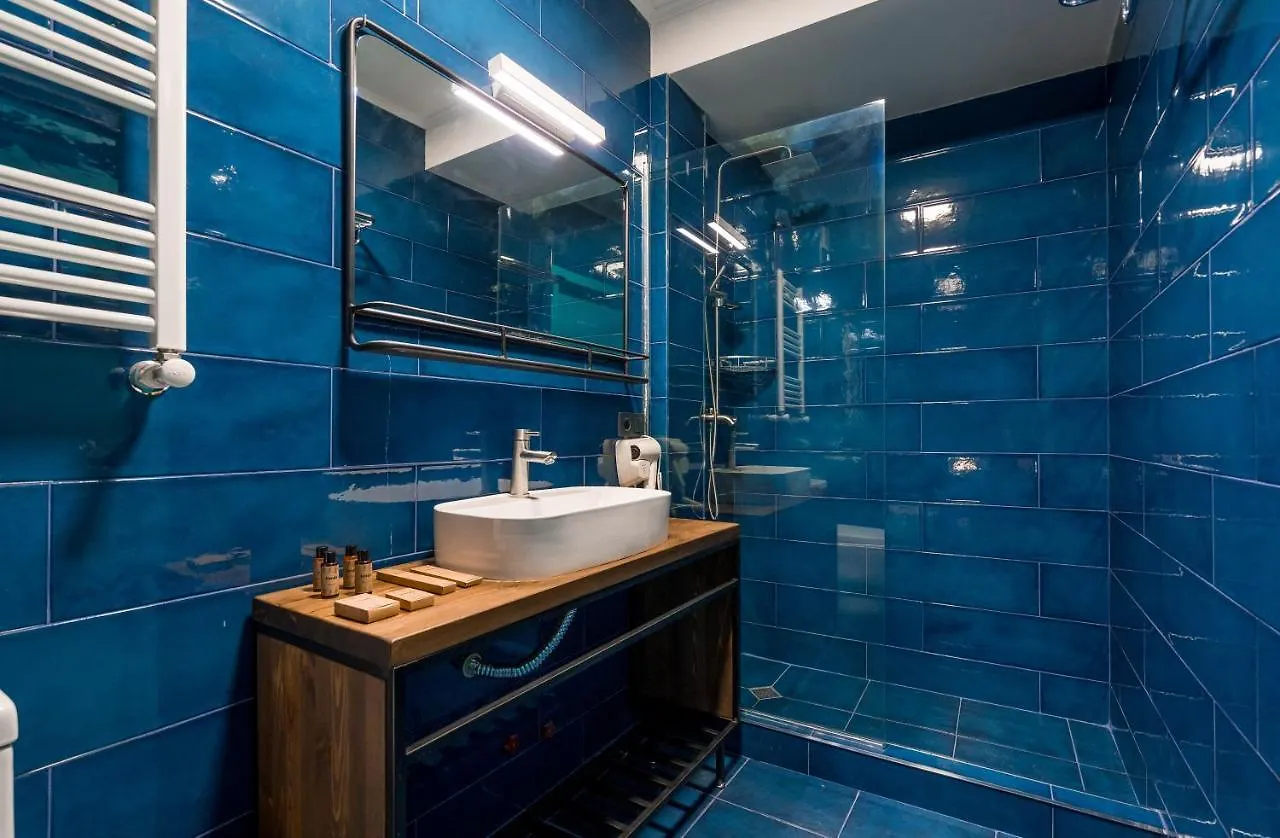 Laguna Hotel Тбилиси